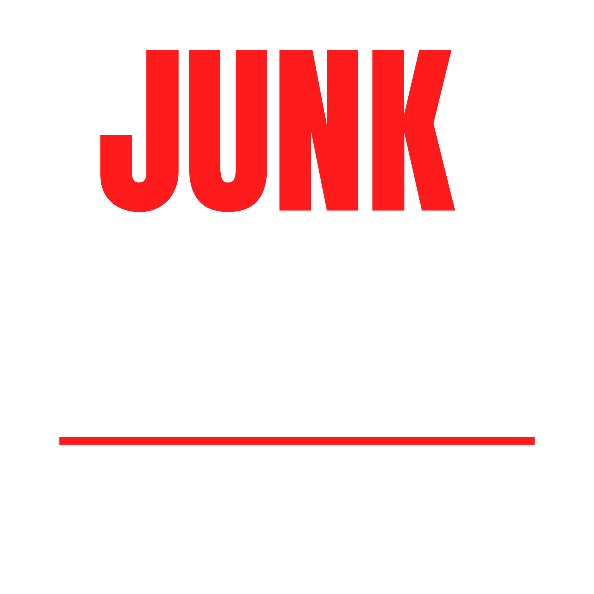 Junk Hunks Winnipeg